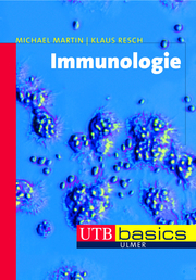 Immunologie - Cover