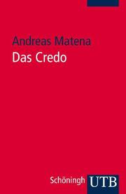 Das Credo - Cover