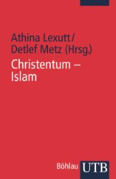 Christentum - Islam - Cover