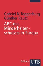ABC des Minderheitenschutzes in Europa