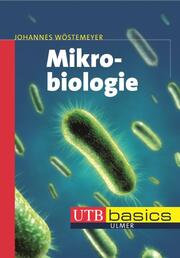 Mikrobiologie - Cover