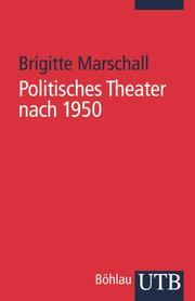Politisches Theater nach 1950
