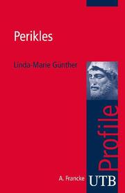 Perikles - Cover