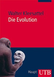 Die Evolution - Cover