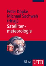 Satellitenmeteorologie