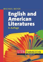 English and American Literatures