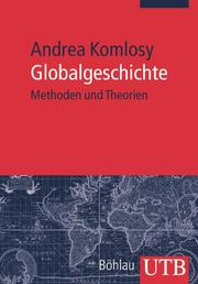 Globalgeschichte - Cover