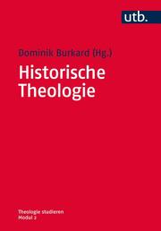 Historische Theologie