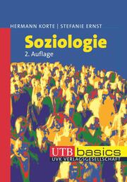 Soziologie - Cover