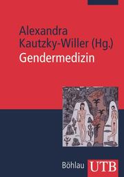 Gendermedizin - Cover