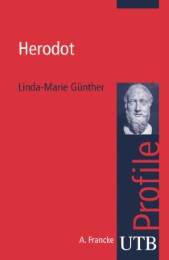 Herodot - Cover