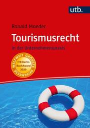 Tourismusrecht - Cover