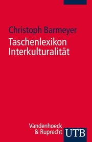 Taschenlexikon Interkulturalität - Cover