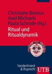 Ritual und Ritualdynamik - Cover