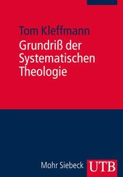 Grundriß der Systematischen Theologie