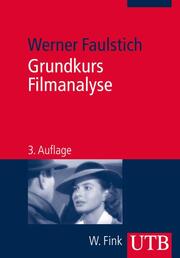 Grundkurs Filmanalyse - Cover