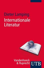 Internationale Literatur - Cover