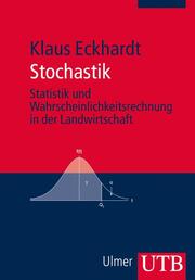 Stochastik - Cover