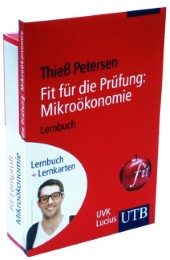 Fit-Lernprofi Mikroökonomie