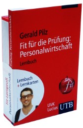 Fit-Lernprofi Personalwirtschaft - Cover