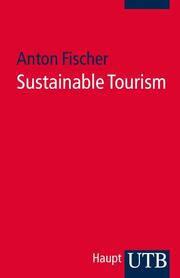 Sustainable Tourism - Cover