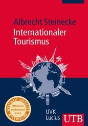 Internationaler Tourismus - Cover