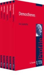 Profile Paket: Altertumswissenschaft - Cover
