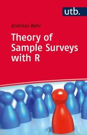 Theory of Sample Surveys with R - Cover