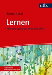 Lernen - Cover