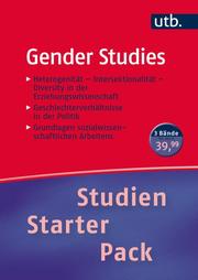 Studien-Starter-Pack Gender Studies