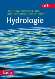 Hydrologie - Cover