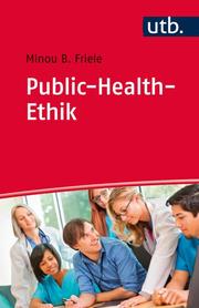 Public-Health-Ethik - Cover