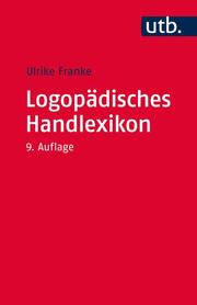 Logopädisches Handlexikon