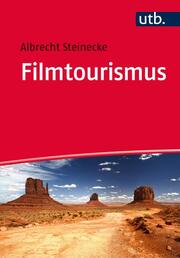 Filmtourismus - Cover