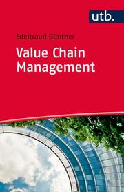 Value Chain Management - Cover
