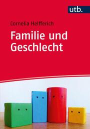 Familie und Geschlecht. - Cover