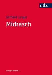 Midrasch - Cover