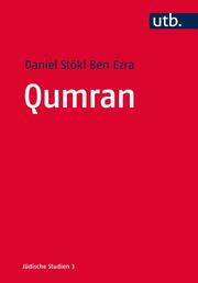 Qumran. - Cover