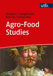 Agro-Food Studies - Cover