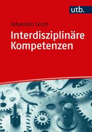 Interdisziplinäre Kompetenzen - Cover