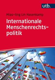 Internationale Menschenrechtspolitik - Cover