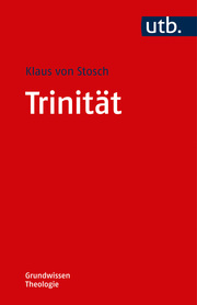Trinität - Cover