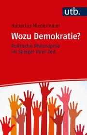 Wozu Demokratie? - Cover