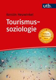 Tourismussoziologie - Cover