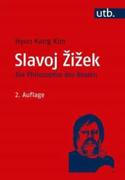 Slavoj Zizek. - Cover