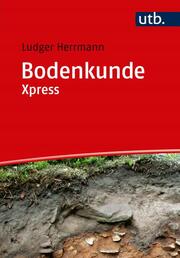 Bodenkunde Xpress - Cover