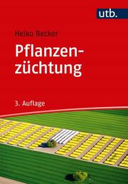 Pflanzenzüchtung - Cover