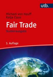 Fair Trade - Cover