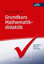 Grundkurs Mathematikdidaktik - Cover