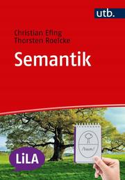 Semantik - Cover